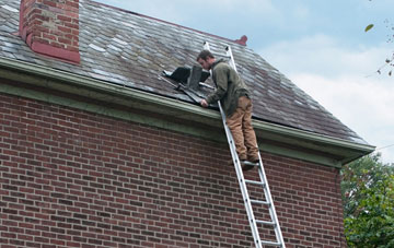 what affects urgent Aldershot roof repairs