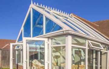 conservatory roof insulation costs Aldershot