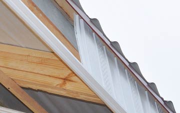 why Aldershot fascia repairs are essential