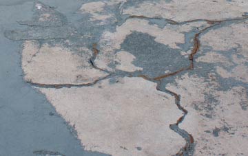 fibreglass roofing replacement Aldershot