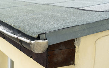 Aldershot flat garage roofing repairs
