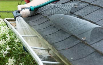 Aldershot gutter cleaning costs