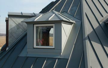 metal roofing Aldershot, Hampshire