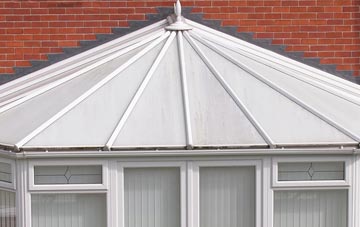 Aldershot polycarbonate conservatory roof repairs
