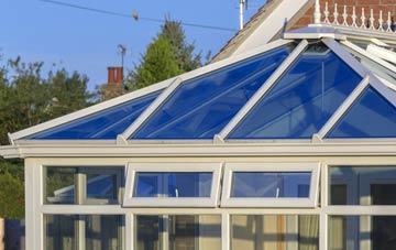 professional Aldershot conservatory insulation