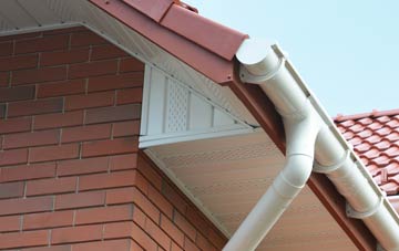 Aldershot soffit repair costs