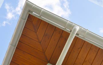 Aldershot soffit types