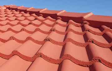 Aldershot tile and slate roof replacement
