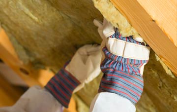 types of Aldershot pitched roof insulation materials