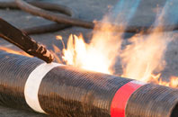 Aldershot flat roofing replacement