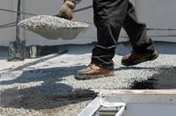find rated Aldershot flat roofing replacement companies