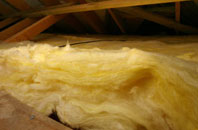 Aldershot pitch roof insulation