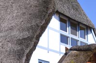 find rated Aldershot thatchers